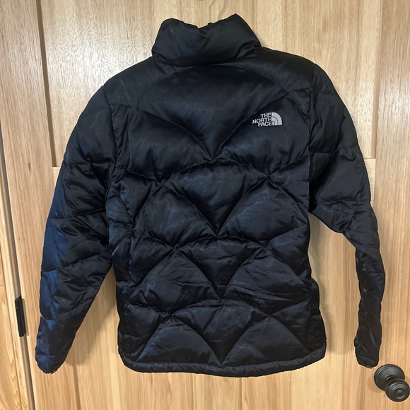 The North Face Puffer 550 Medium - Picture 3 of 10
